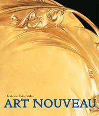 Art Nouveau #1