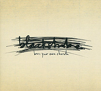 Black Strobe. Burn Your Own Church #1