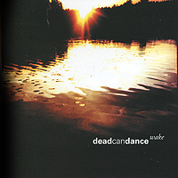 Dead Can Dance. Wake (2 CD) #1