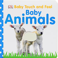 Baby Animals | Sirett Dawn #1