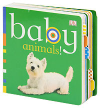 Baby: Animals! #1