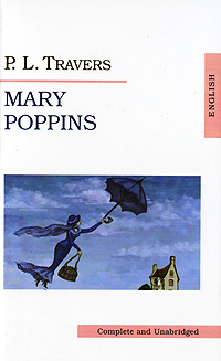 Mary Poppins #1