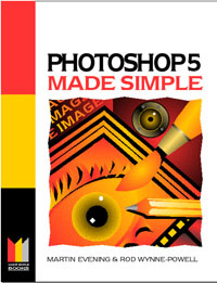 Photoshop Made Simple, #1