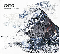 A-Ha. Foot Of The Mountain #1