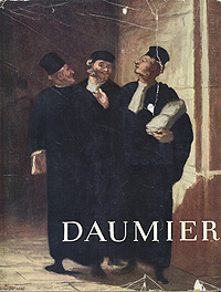 Daumier #1