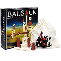 Настольная игра "Bausack" #1