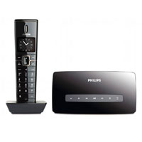 Philips ID9651, Black #1