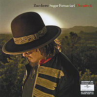 Zucchero Sugar Fornaciari. Chocabeck #1