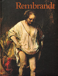 Rembrandt #1
