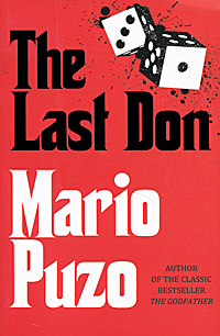 The Last Don | Пьюзо Марио #1