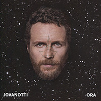 Lorenzo Jovanotti Cherubini. Ora #1