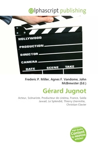 Gerard Jugnot #1