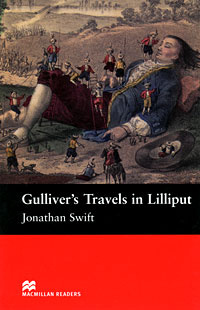 Gulliver in Lilliput: Starter Level | Свифт Джонатан #1