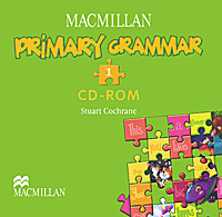 Macmillan Primary Grammar 1 (аудиокурс на CD) | Кокрейн Стюарт #1
