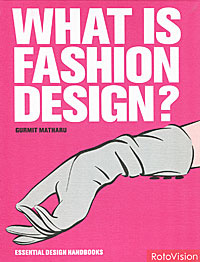 What is Fashion Design? | Matharu Gurmit #1
