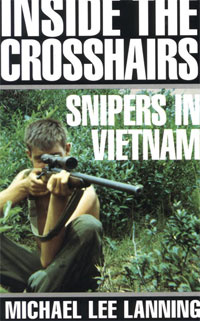 Inside the Crosshairs: Snipers in Vietnam #1