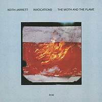 Keith Jarrett. Invocations / The Moth And The Flame (2 CD) #1