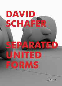 David Schafer: Separated United Forms #1