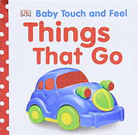 Things That Go #1