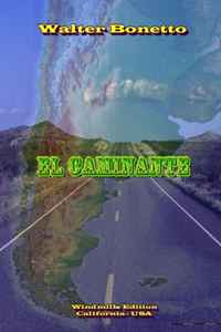 El Caminante (Spanish Edition) #1