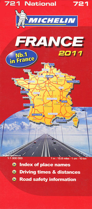 France 2011 #1