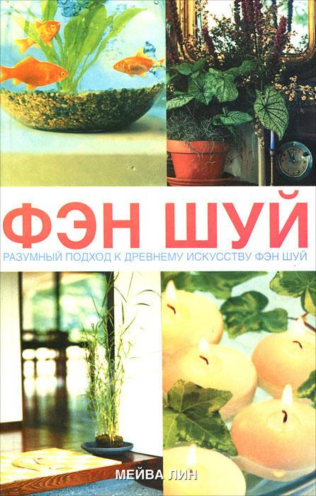 Фэн шуй. Разумный подход к древнему искусству Фэн шуй #1