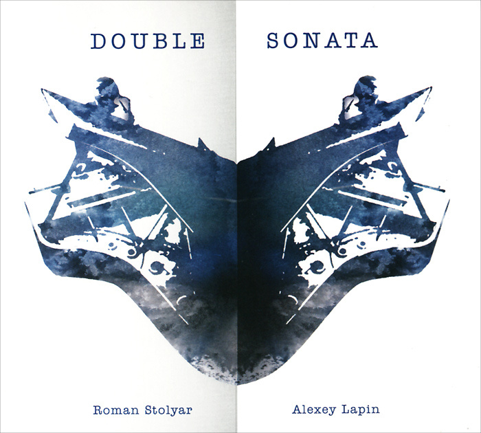 Alexey Lapin. Roman Stolyar. Double Sonata #1