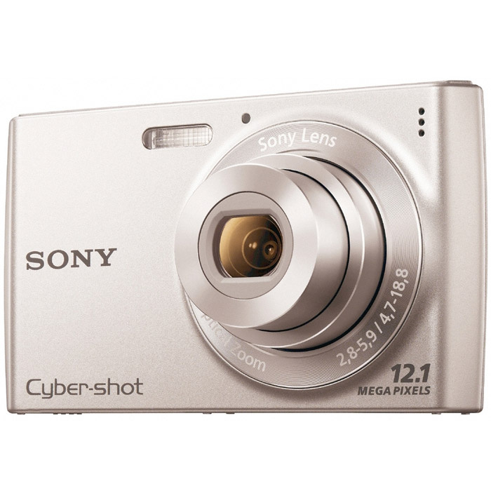 Sony cyber shot camera discount