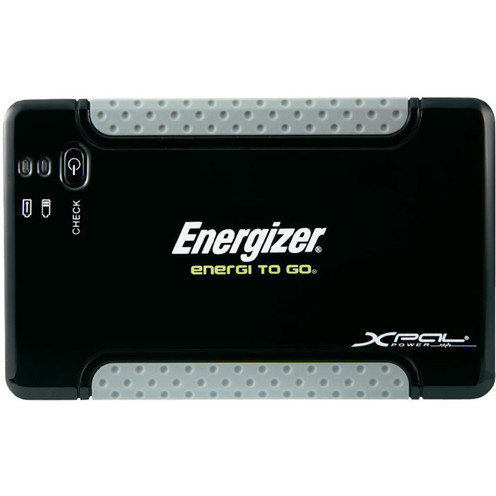 Energizer Внешний аккумулятор, MPS-EN-XP4001A #1