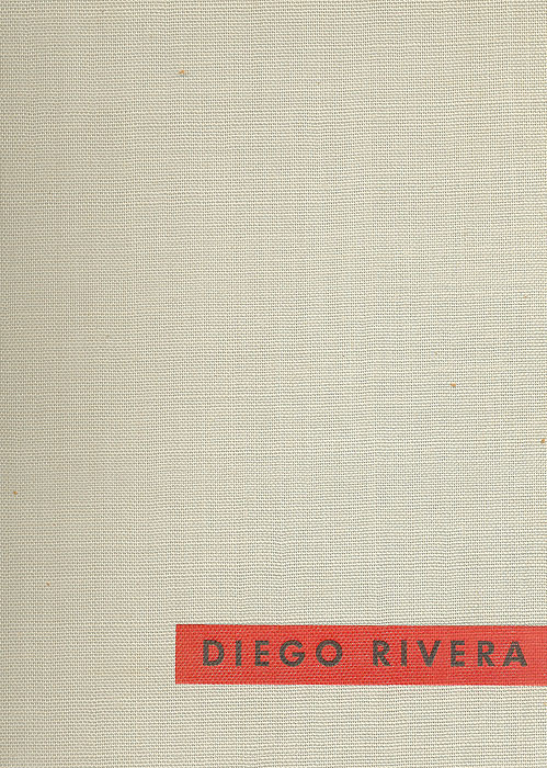 Diego Rivera #1