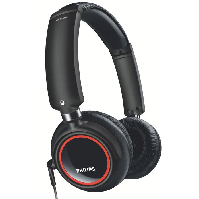 Наушники Philips Philips SBCHP400 - купить по доступным ценам в ...
