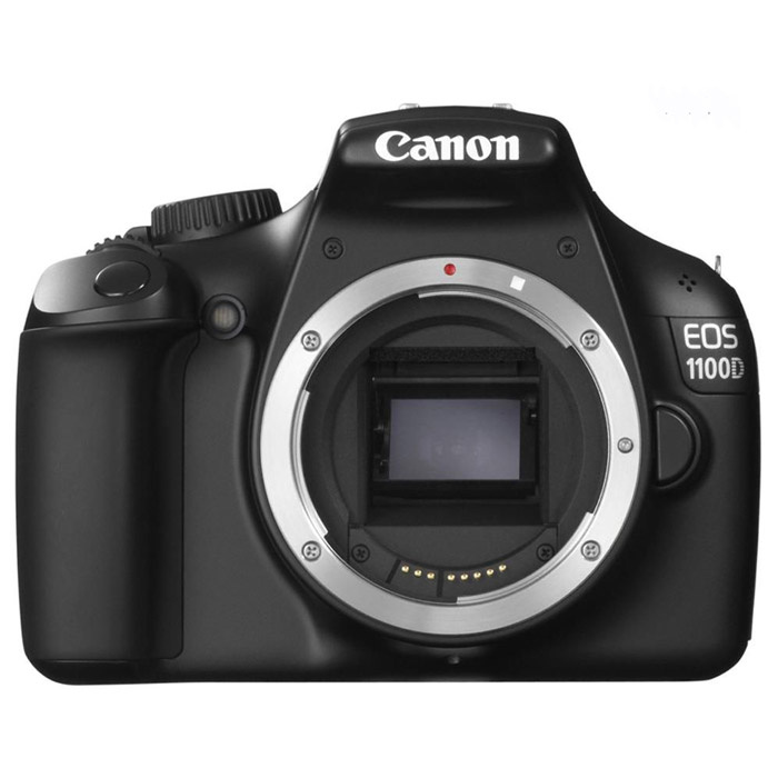 Canon EOS 1100D Body #1