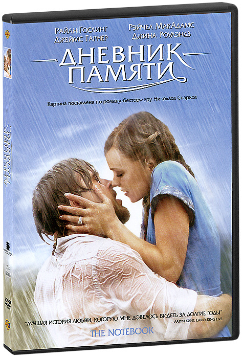 Дневник памяти #1