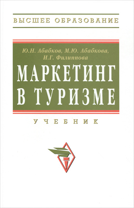 Маркетинг в туризме #1