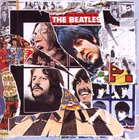 The Beatles. Anthology 3 (2 CD) #1