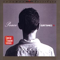 Eurythmics. Peace #1
