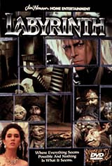 Labyrinth #1