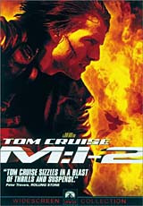 Mission Impossible 2 #1