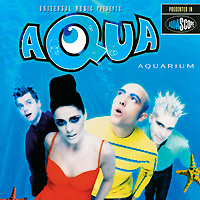 Aqua. Aquarium #1