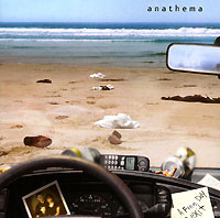 Anathema. A Fine Day To Exit #1