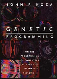 Genetic Programming: On the Programming of Computers by Means of Natural Selection (Complex Adaptive #1