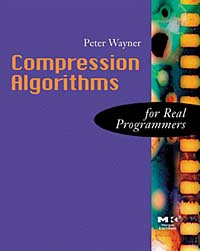 Compression Algorithms for Real Programmers (For Real Programmers) #1