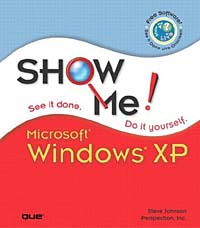 Show Me Microsoft Windows XP #1