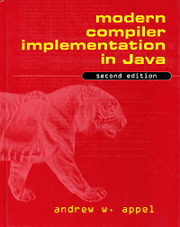 Modern Compiler Implementation in Java #1