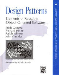 Design Patterns #1