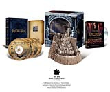 The Lord of the Rings - The Return of the King (Platinum Series Special Extended Edition Collector's #1