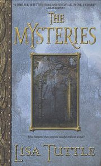 The Mysteries #1