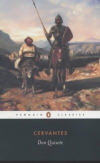 Don Quixote (Penguin Classics) #1