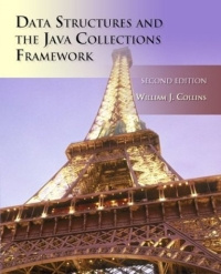Data Structures and the Java Collections Framework купить на OZON по ...