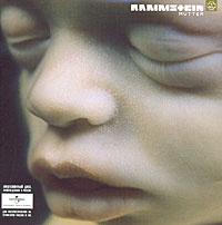 Rammstein. Mutter #1